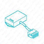 原厂  发动机电脑 