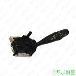 一汽马自达  转向灯开关 