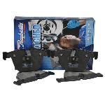 雷贝斯托  后制动片 