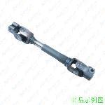 东风悦达起亚  转向管柱 