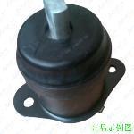 原厂  发动机支架右 