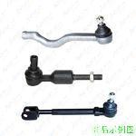 原厂  转向横拉杆左 