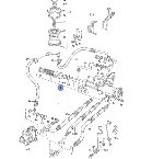 ZF  转向器 