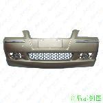 原厂  前保险杠总成 