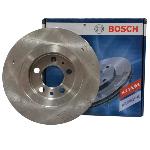 博世  前制动盘 