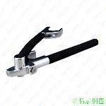 上汽大众  转向防盗锁 