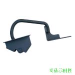 原厂  前机盖铰链左 