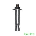 原厂  前机盖锁机构 