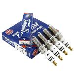 NGK  火花塞IX铱合金 