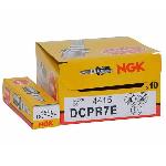 NGK  火花塞标准型 