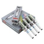 NGK  火花塞白金 