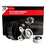 盖茨  正时套装 