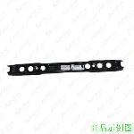 雷克萨斯  散热器框架下横梁 