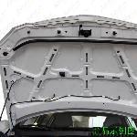 北京奔驰  前机盖 