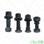 原厂  车轮螺栓 
