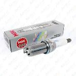 NGK  火花塞铱白金