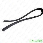 长安马自达  前机盖胶条前 