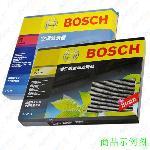 博世  空气滤清器芯 