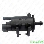 上汽大众  燃油电磁阀 