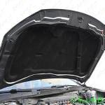 进口吉普  前机盖内衬 