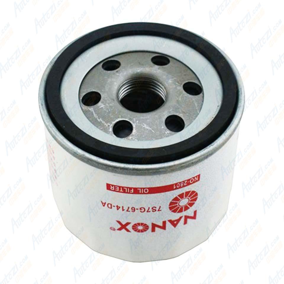 耐诺思 机油滤清器 no-2801