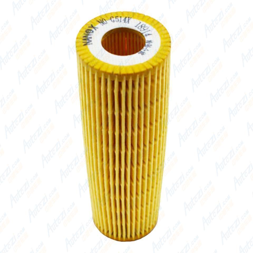 耐诺思 机油滤清器滤芯 no-g514x