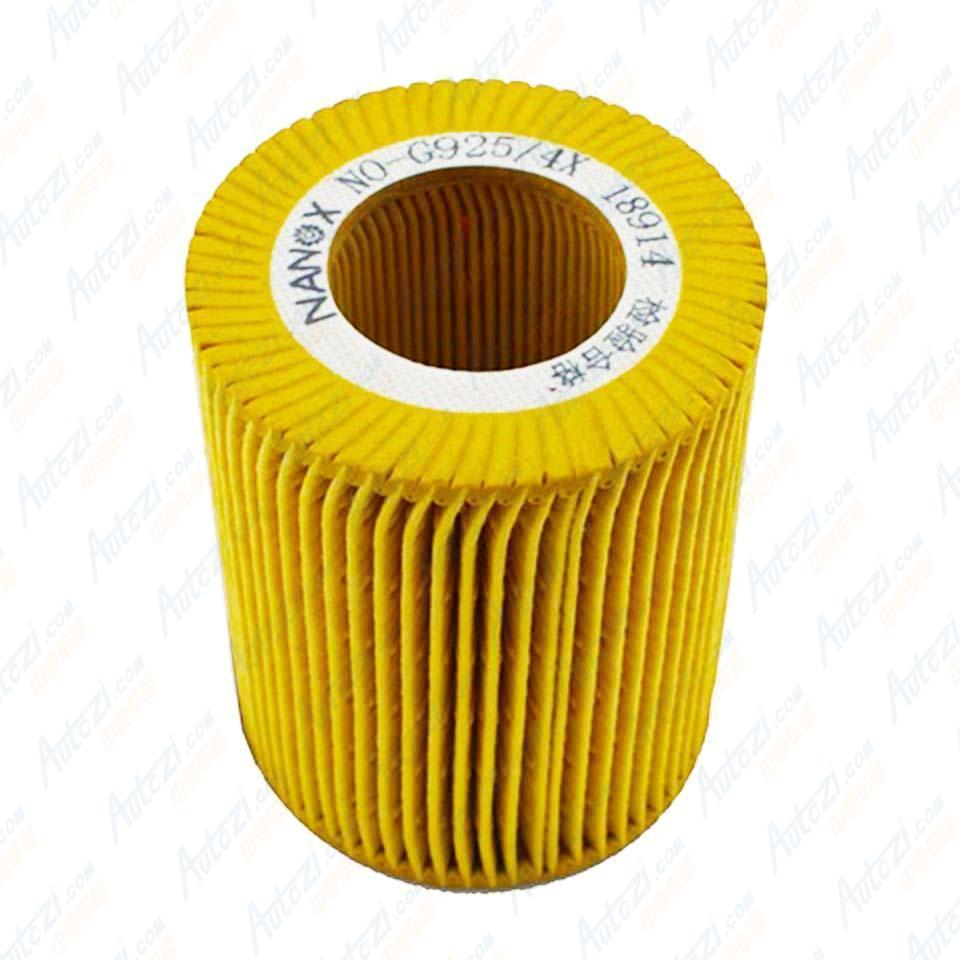 耐诺思 机油滤清器滤芯 no-g925/4xy