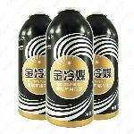 金冷  冷媒134a环保 