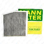 曼牌  空调滤清器 