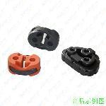 原厂  排气管托架 