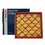 博世  空气滤清器芯 