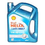 壳牌  蓝壳HX7