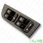 原厂  前门玻璃升降开关 