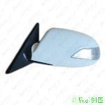 原厂 倒车镜固定座	51 16 7 189 717 51167189717