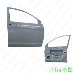 一汽奥迪  前门壳左 