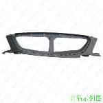 原厂  发动机罩亮条 