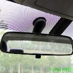 上汽大众斯柯达 内后视镜