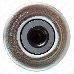 原厂  散热器风扇皮带涨紧轮 