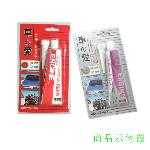 车爱  密封胶红胶 
