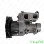 东风悦达起亚 水泵