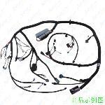 原厂  发动机仓线束 