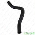 雷克萨斯  机油散热器出油管 