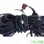 原厂  车身线束 