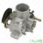 原厂  节气门阀体 