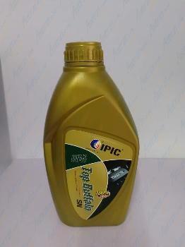 ipic 汽机油 sn/0w30 y0002
