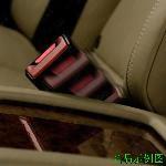 原厂  驾驶员座椅安全带扣 