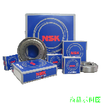 NSK  发电机轴承 