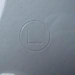 原厂  前地板中 