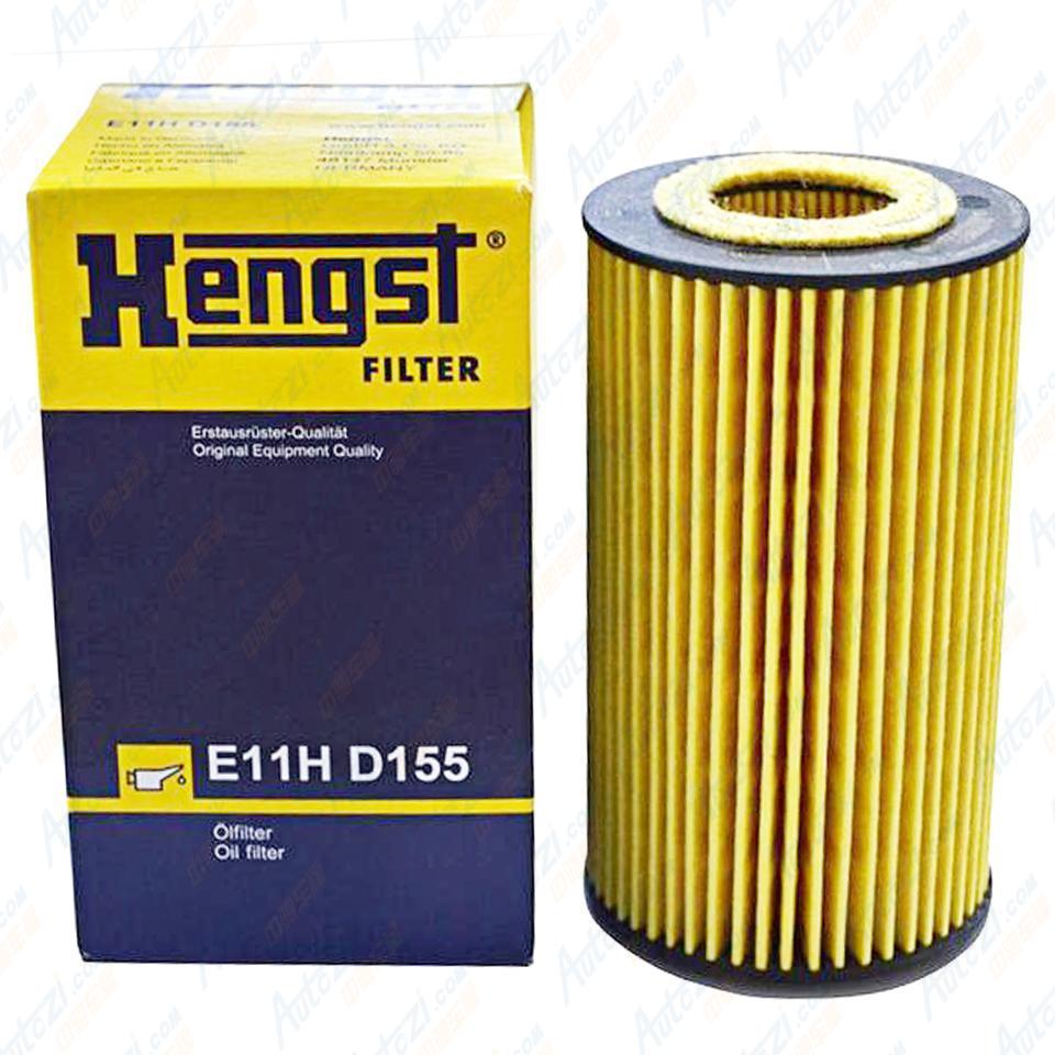 汉格斯特 机油滤清器 e11h d155(进口)