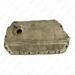 一汽奥迪  油底壳下 